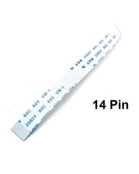 Flat Cable 14 Pins Dualshock 4